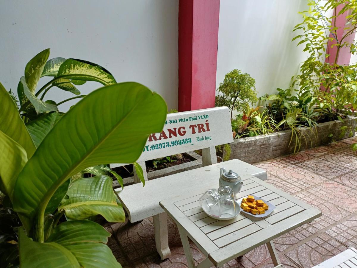 Nha Nghi Phuong Dung Bed and Breakfast Phu Quoc Buitenkant foto